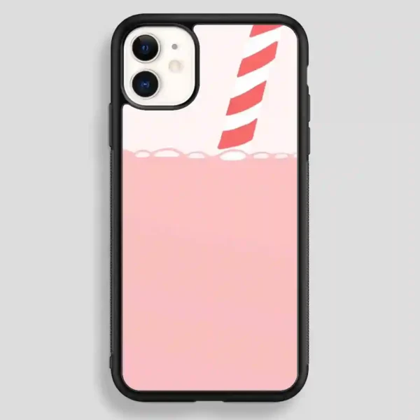 This Background That Will Bring All The Boys To The Yard iPhone 12 Case
