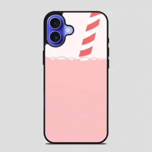 This Background That Will Bring All The Boys To The Yard iPhone 16 Case