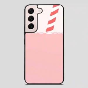 This Background That Will Bring All The Boys To The Yard Samsung Galaxy S22 Plus Case
