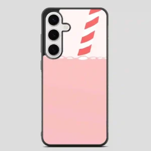 This Background That Will Bring All The Boys To The Yard Samsung Galaxy S24 FE Case