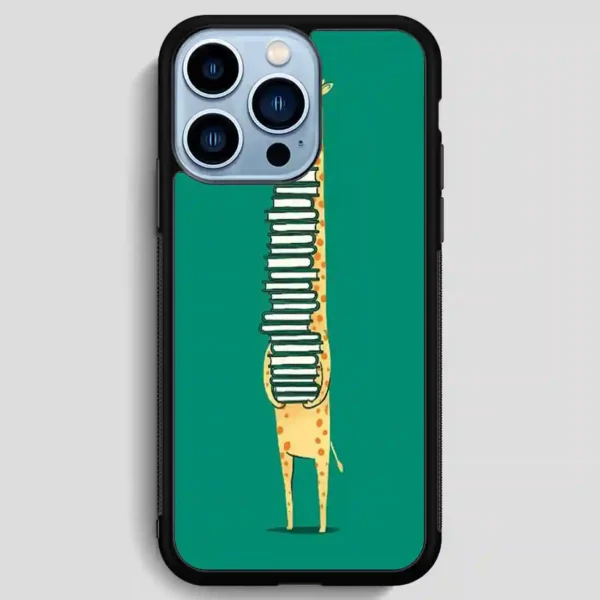This Bookworm That Actually Isn?T A Worm At All iPhone 13 Pro Max Case