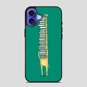 This Bookworm That Actually Isn?T A Worm At All iPhone 16 Case