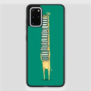This Bookworm That Actually Isn?T A Worm At All Samsung Galaxy S20 Plus Case