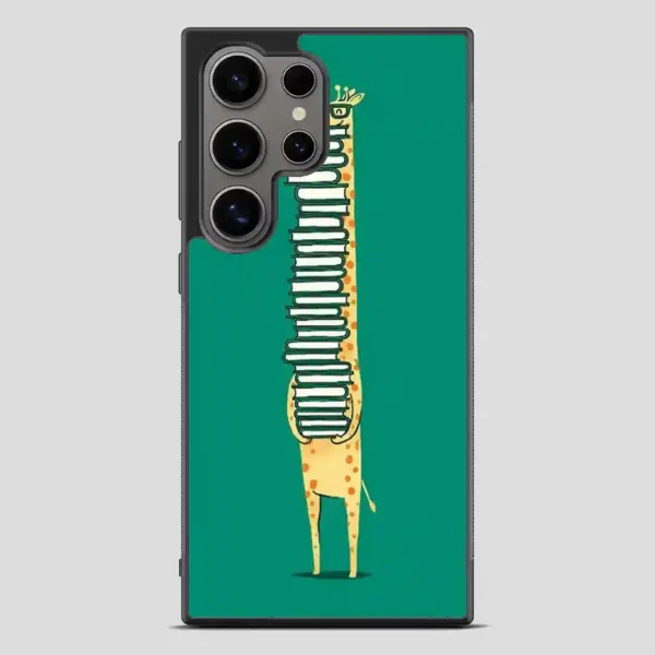 This Bookworm That Actually Isn?T A Worm At All Samsung Galaxy S24 Ultra Case
