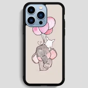 This Dynamic Duo iPhone 13 Pro Max Case