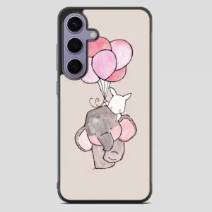 This Dynamic Duo Samsung Galaxy S23 FE Case