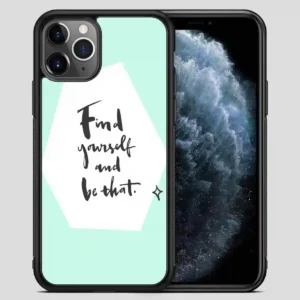 This Friendly Reminder To Do Whatever You Damn Well Please iPhone 11 Pro Max Case