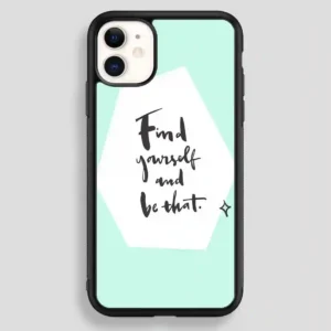 This Friendly Reminder To Do Whatever You Damn Well Please iPhone 12 Case