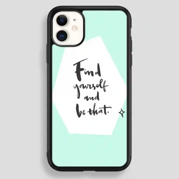 This Friendly Reminder To Do Whatever You Damn Well Please iPhone 12 Case
