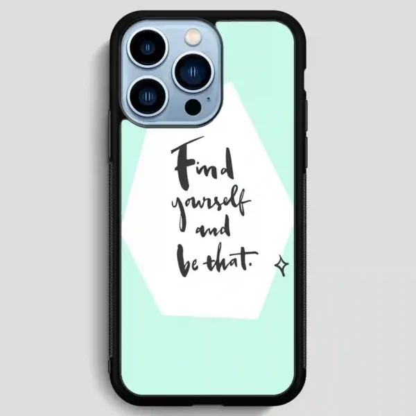 This Friendly Reminder To Do Whatever You Damn Well Please iPhone 13 Pro Max Case