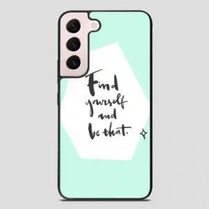 This Friendly Reminder To Do Whatever You Damn Well Please Samsung Galaxy S22 Plus Case
