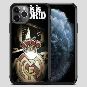 This Is Madrid iPhone 11 Pro Max Case