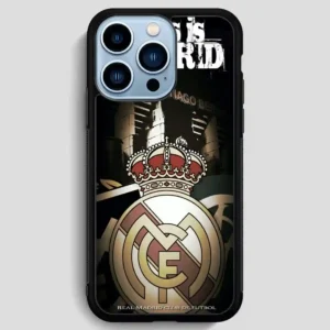 This Is Madrid iPhone 13 Pro Max Case
