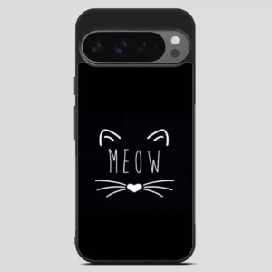 This Kitty That Channels Your Inner Cat Lady Google Pixel 9 Pro XL Case