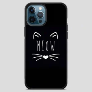 This Kitty That Channels Your Inner Cat Lady iPhone 12 Pro Max Case