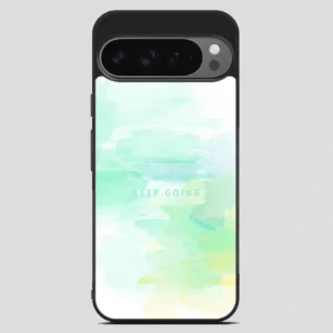 This Pretty Little Nudge In The Right Direction Google Pixel 9 Pro XL Case