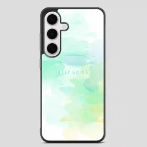 This Pretty Little Nudge In The Right Direction Samsung Galaxy S24 FE Case