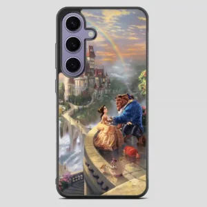 Thomas Kinkades Disney Samsung Galaxy S23 FE Case