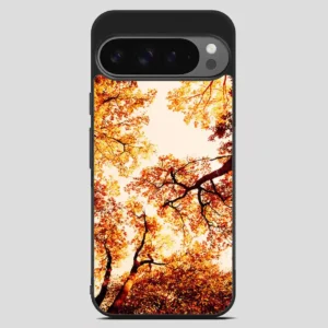 Three Beatufull Google Pixel 9 Pro XL Case