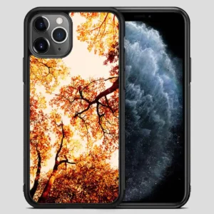 Three Beatufull iPhone 11 Pro Max Case