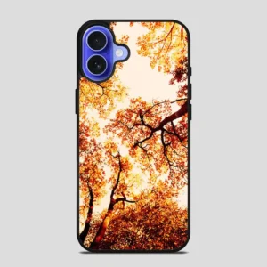 Three Beatufull iPhone 16 Case