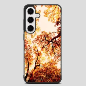 Three Beatufull Samsung Galaxy S24 FE Case