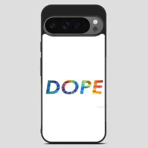 Tie Dye Dope Google Pixel 9 Pro XL Case