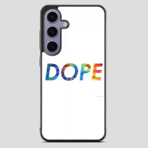 Tie Dye Dope Samsung Galaxy S23 FE Case