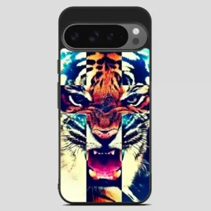 Tiger Google Pixel 9 Pro XL Case