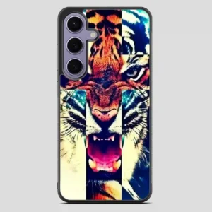 Tiger Samsung Galaxy S23 FE Case