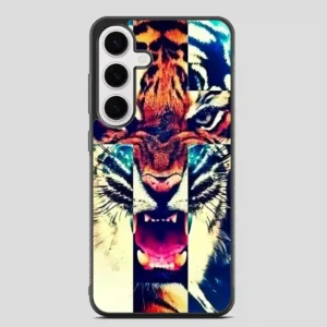 Tiger Samsung Galaxy S24 FE Case