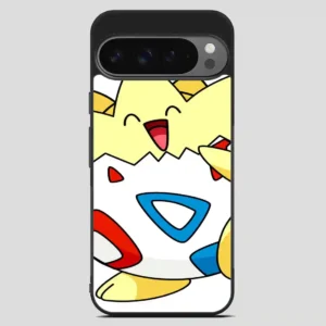 Togepi Google Pixel 9 Pro XL Case