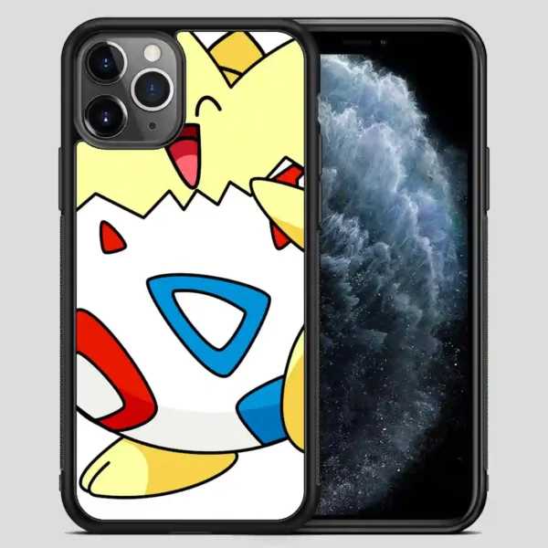 Togepi iPhone 11 Pro Max Case