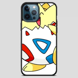 Togepi iPhone 12 Pro Max Case