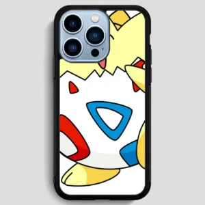 Togepi iPhone 13 Pro Max Case