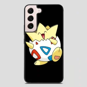 Togepi Pokemon Retro Samsung Galaxy S22 Plus Case