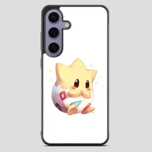 Togepi Pokemon Samsung Galaxy S23 FE Case