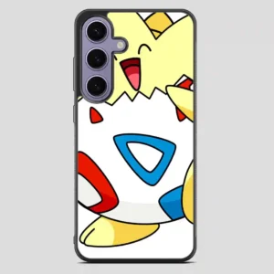 Togepi Samsung Galaxy S23 FE Case