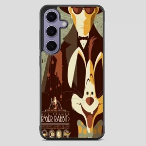 Tom Whalen Disney Posters Samsung Galaxy S23 FE Case