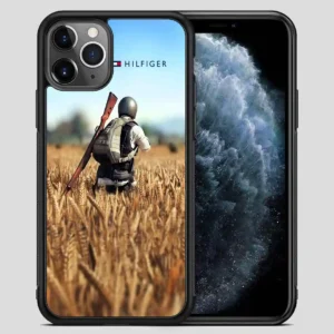 Tommy Hilfiger Art iPhone 11 Pro Max Case