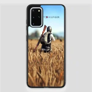 Tommy Hilfiger Art Samsung Galaxy S20 FE Case