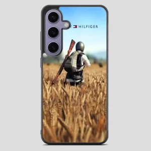 Tommy Hilfiger Art Samsung Galaxy S23 FE Case