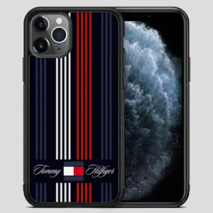 Tommy Hilfiger Line iPhone 11 Pro Max Case