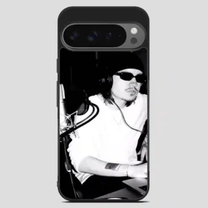 Tommy Richman Cool Google Pixel 9 Pro XL Case