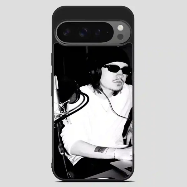 Tommy Richman Cool Google Pixel 9 Pro XL Case