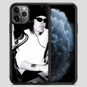 Tommy Richman Cool iPhone 11 Pro Max Case