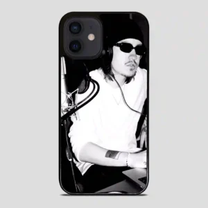 Tommy Richman Cool iPhone 12 Mini Case