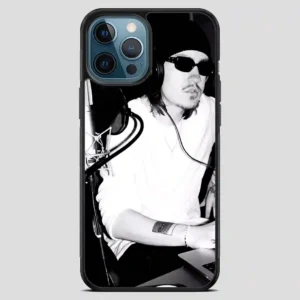 Tommy Richman Cool iPhone 12 Pro Max Case