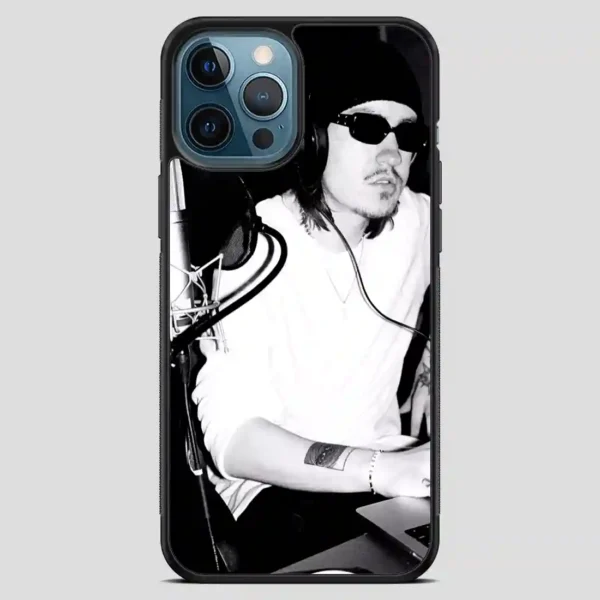 Tommy Richman Cool iPhone 12 Pro Max Case