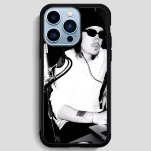 Tommy Richman Cool iPhone 13 Pro Max Case